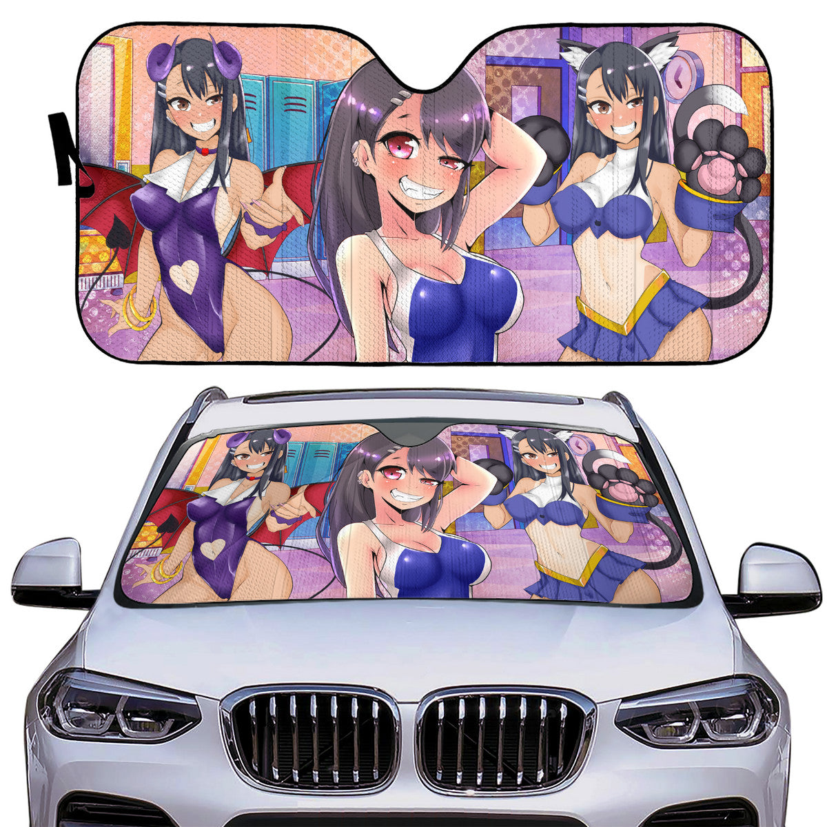 Nagatoro Sun Shades