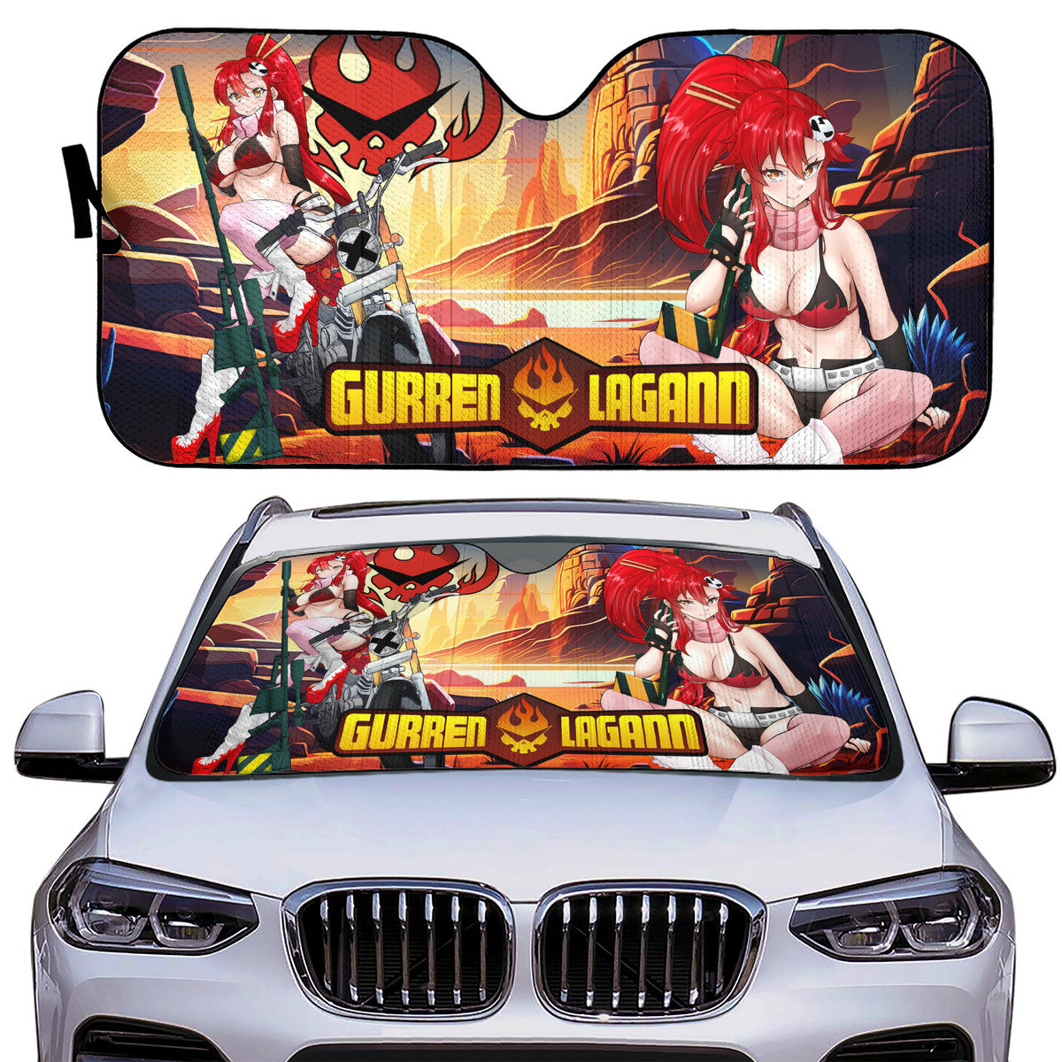 Yoko Littner Sun Shades