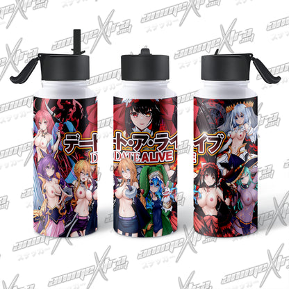 Date A Live 32oz Water Jug