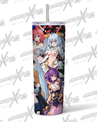 Date A Live Tumbler