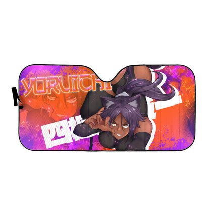 Yoruichi Sun Shades