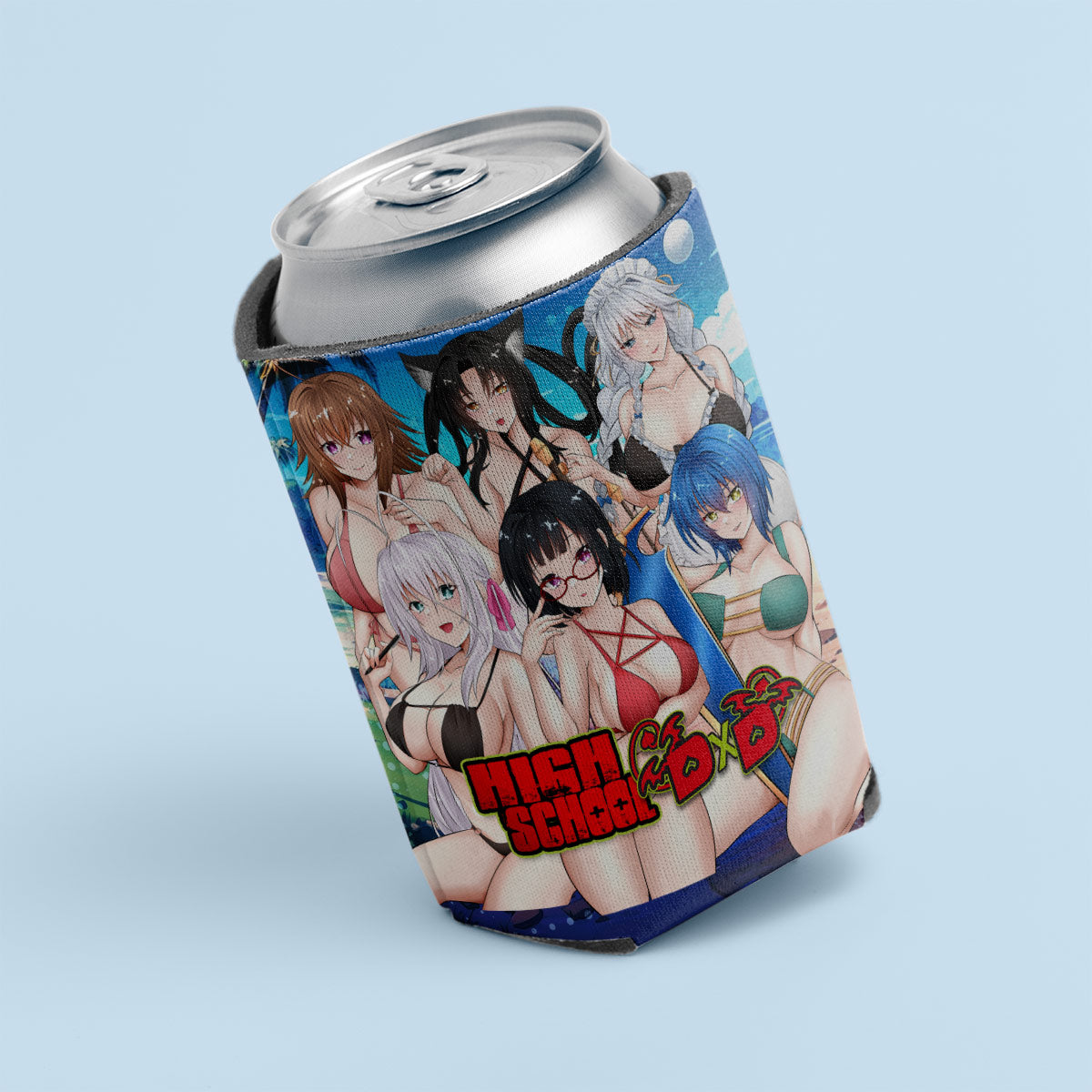 DXD Bikini Can Coolers