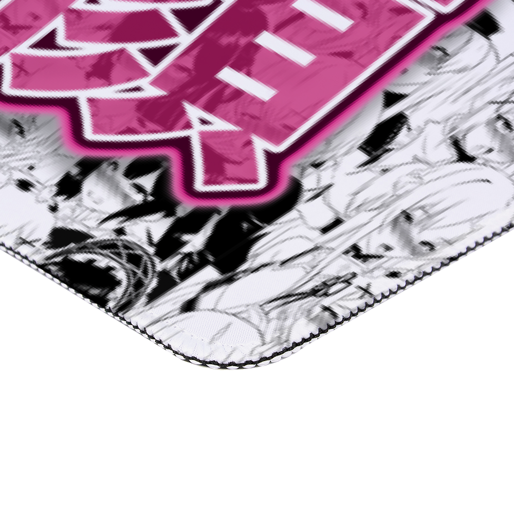 Ahegao Marin Desk Mat