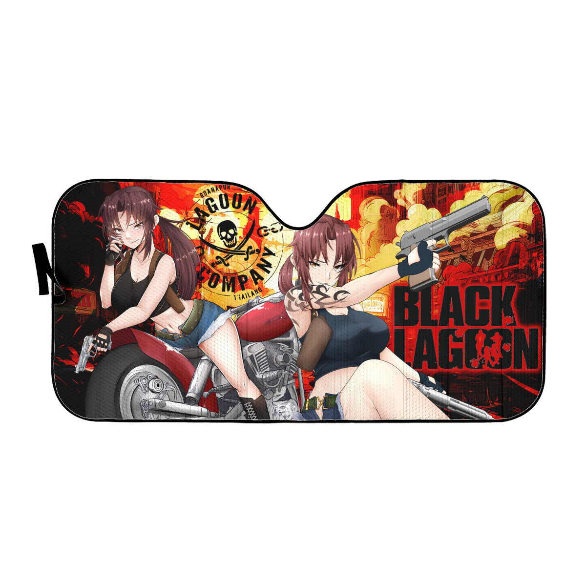 Revy Sun Shades