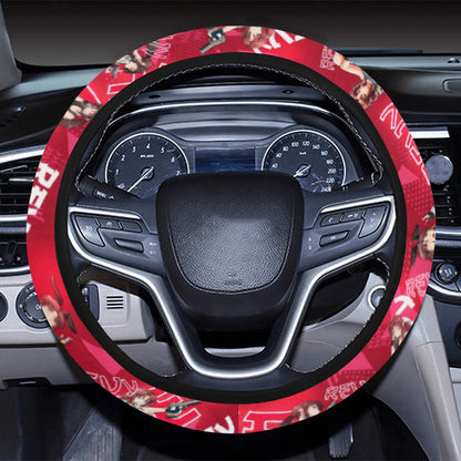 Revy Steering Wheel Cover