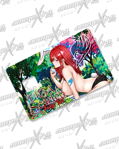 Erza E-Bunny CCSkinz