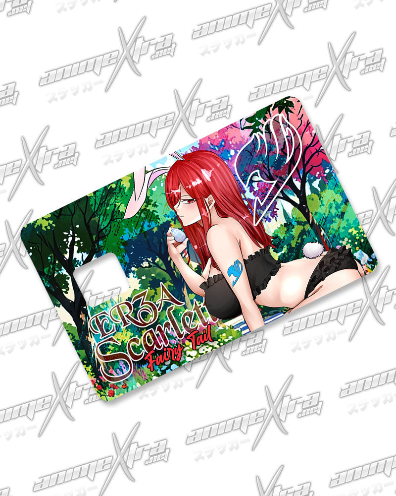 Erza E-Bunny CCSkinz