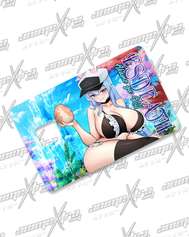 Esdeath E-Bunny CCSkinz