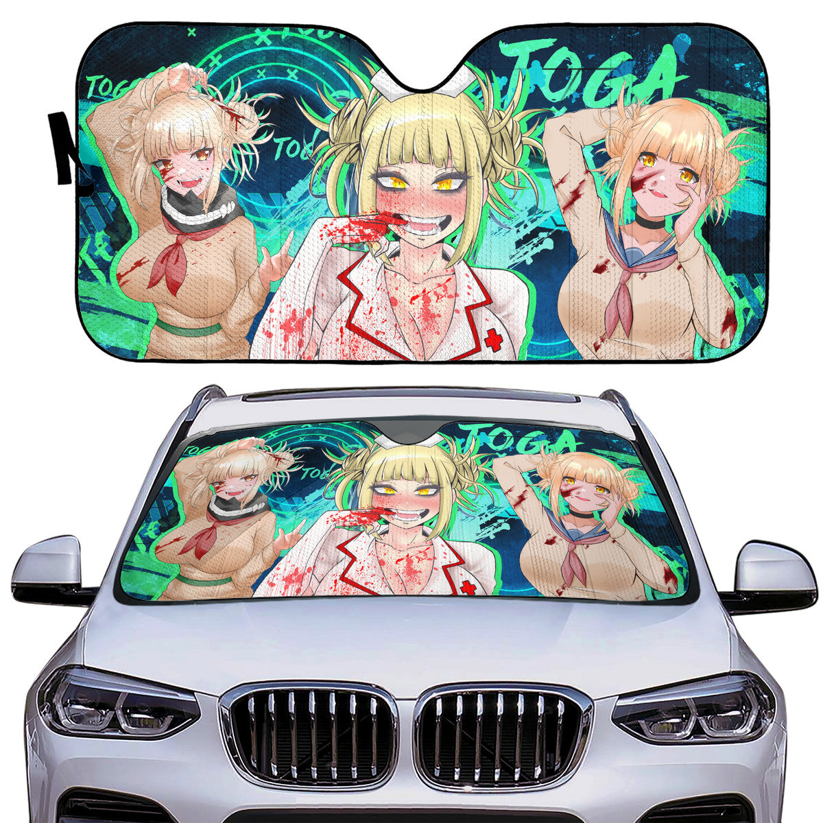 Toga Sun Shades