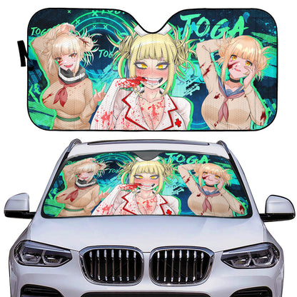 Toga Sun Shades