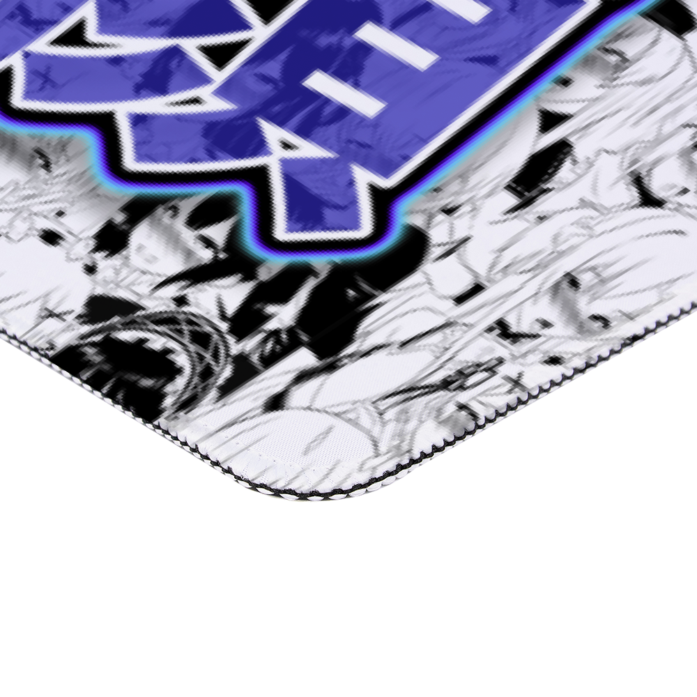 Ahegao Hestia NSFW Desk Mat