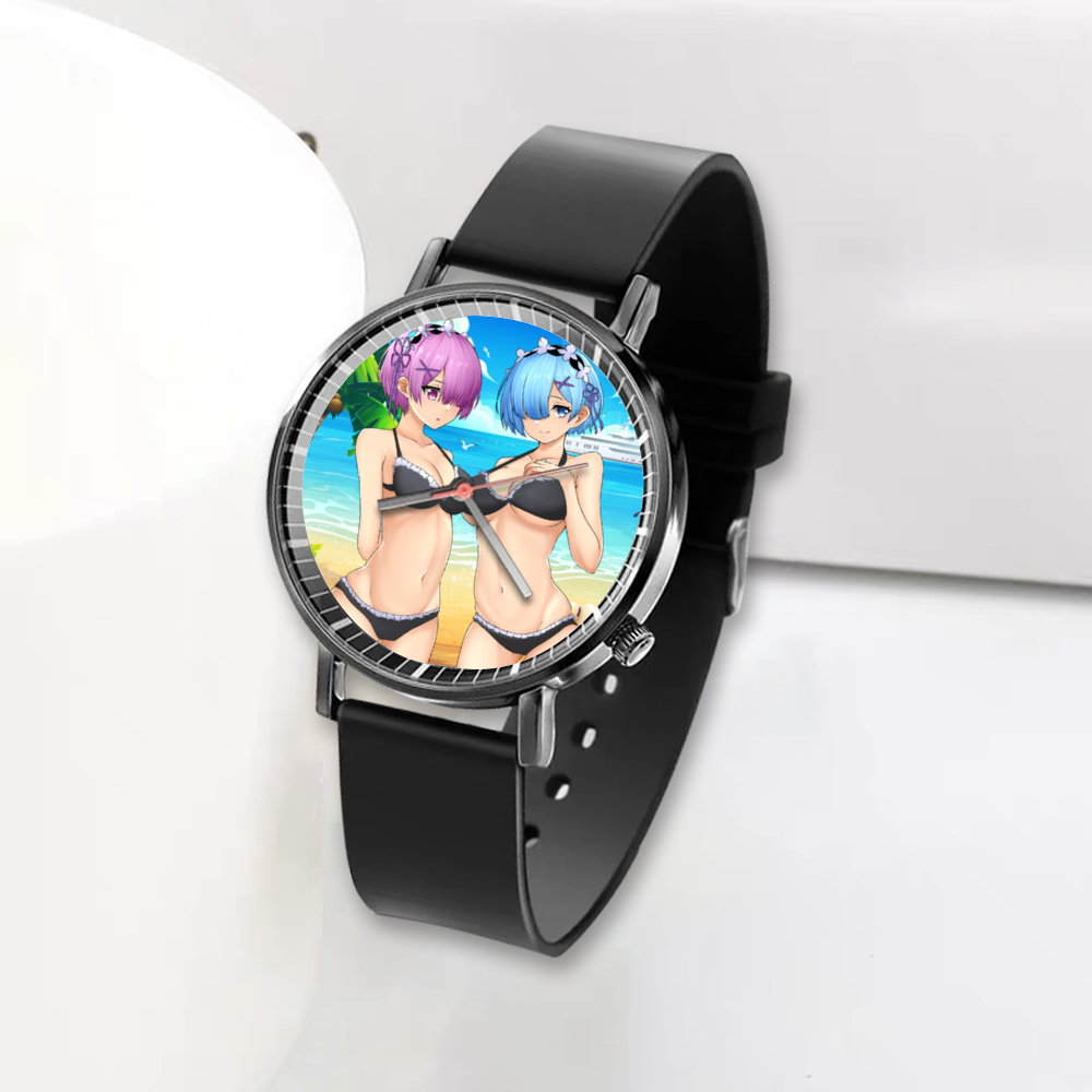 Rem Ram Bikini Watch