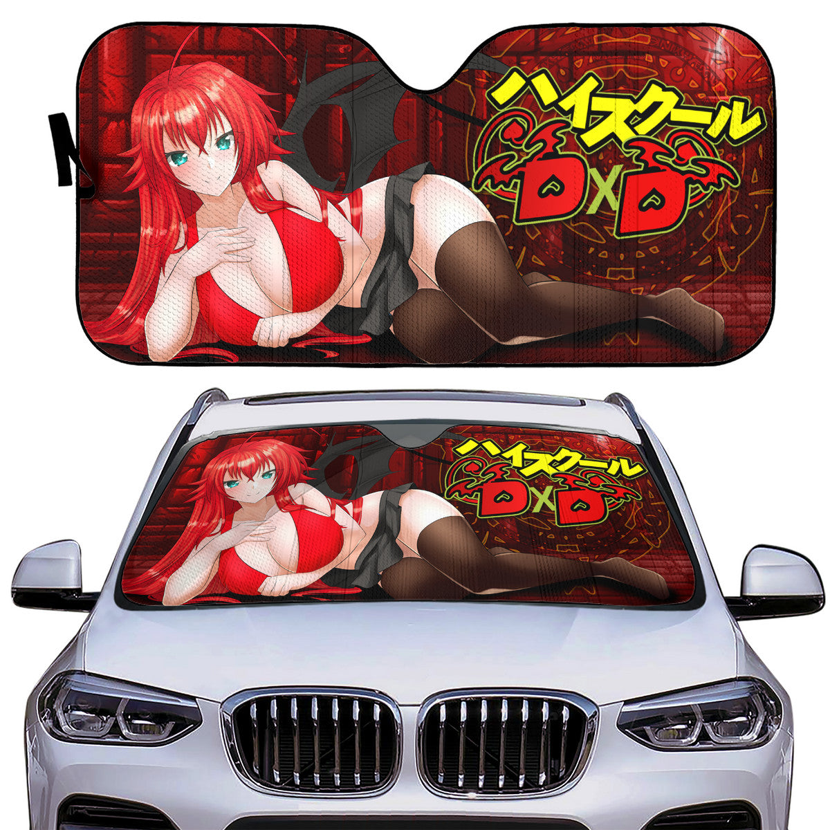 Rias Bikini Sun Shades