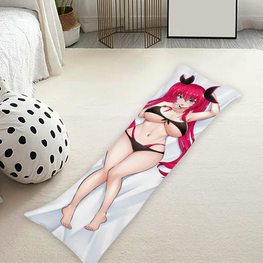 Ayaka Dakimakura