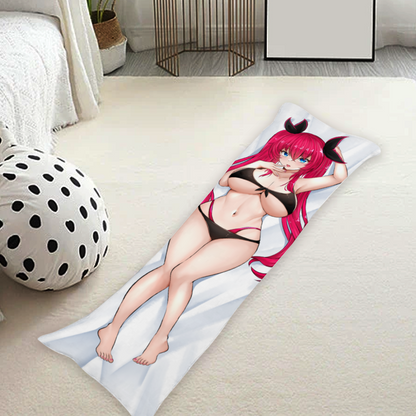 Ayaka Dakimakura