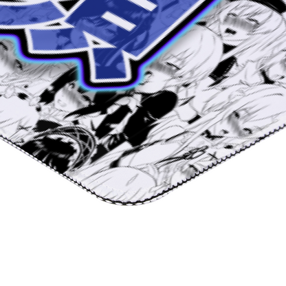 Ahegoa Rem NSFW Desk Mat