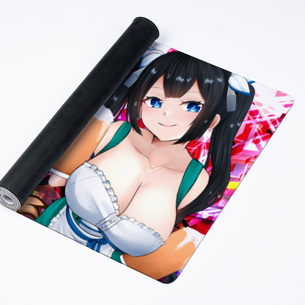 Hestia Oktoberfest Desk Mat