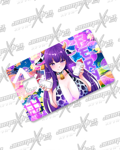 Fern Cowgirl CCSkinz