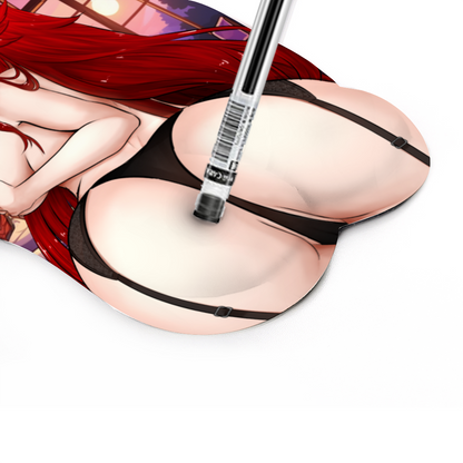 Rias Booty NSFW 3D Mousepad