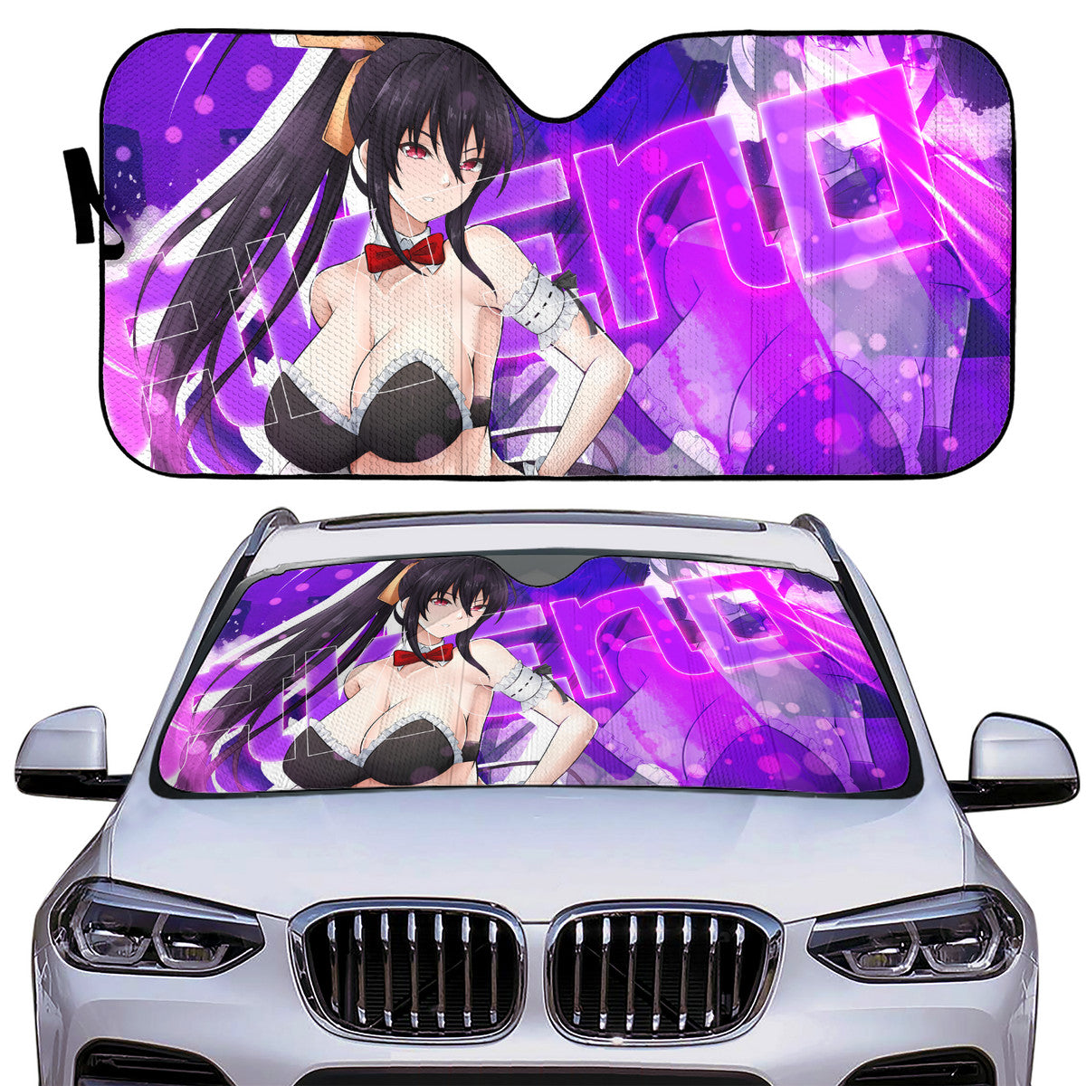 Akeno Maid Sun Shades