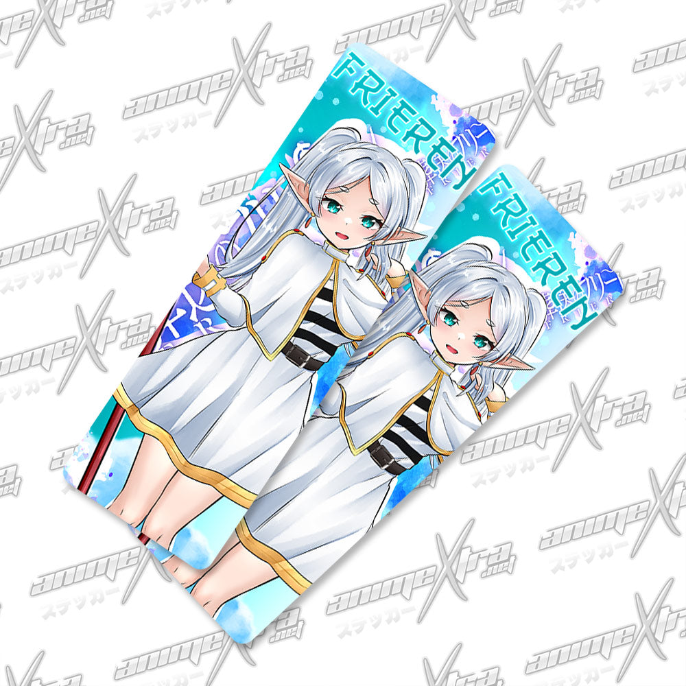 Frieren Bookmarks