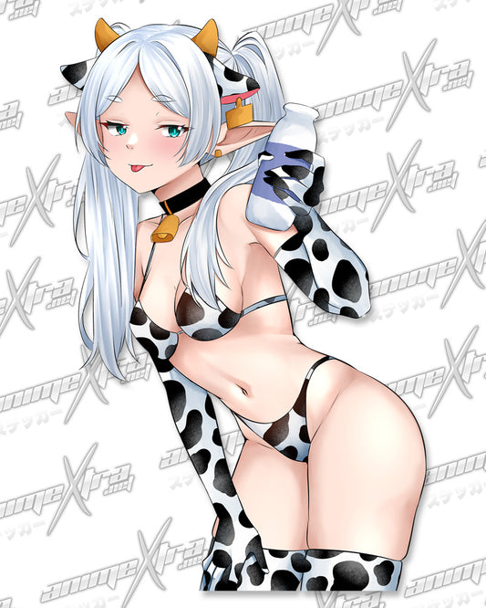 Frieren Cowgirl KissCuts