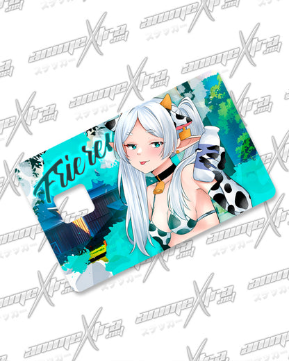 Frieren Cowgirl CCSkinz