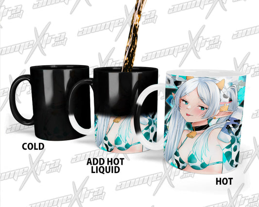 Frieren Cowgirl CCMugs