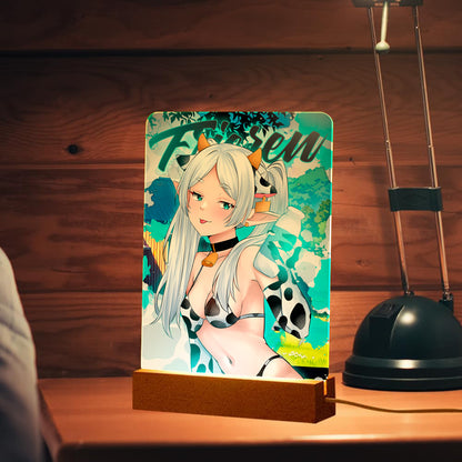 Frieren Cowgirl Photolamps