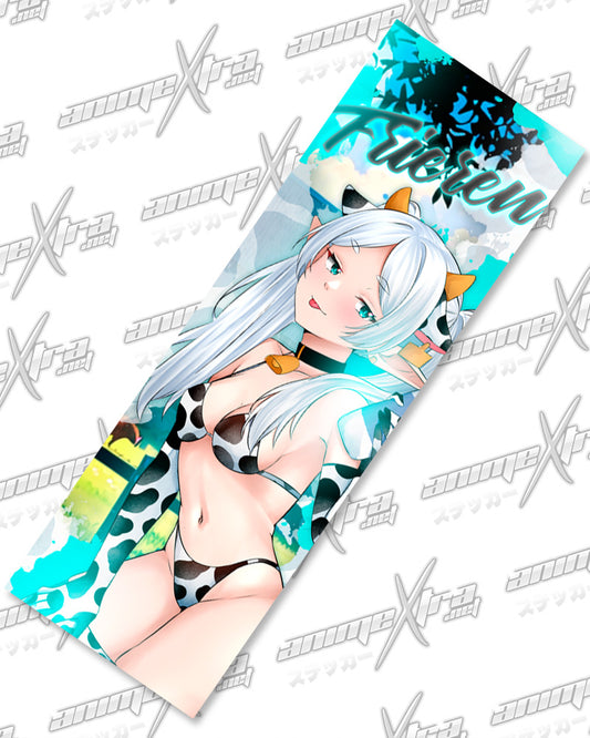 Frieren Cowgirl Slaps