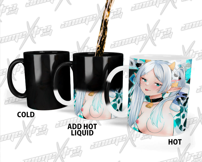 Frieren Cowgirl CCMugs