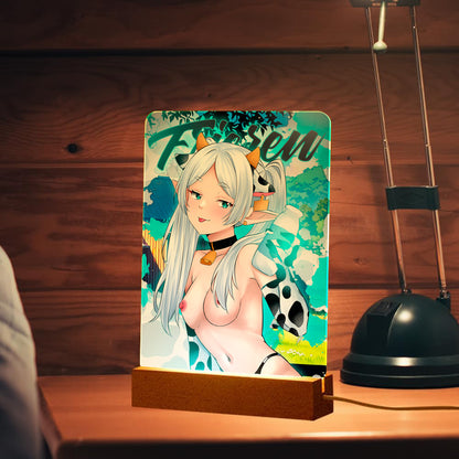 Frieren Cowgirl Photolamps