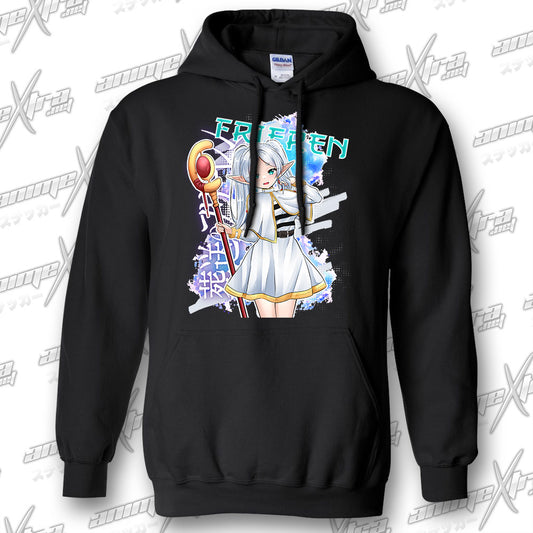 Frieren Hoodie