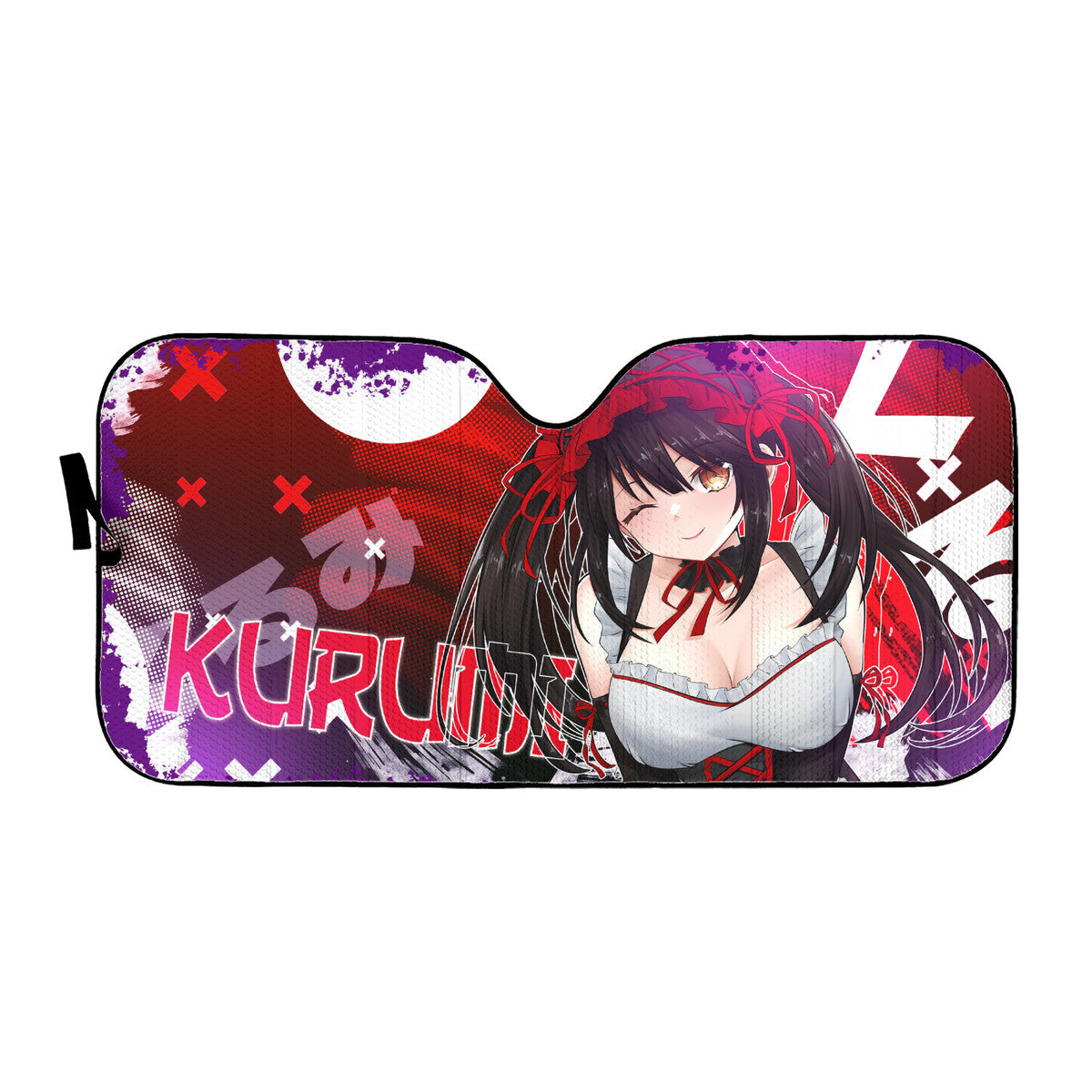 Kurumi Maid Sun Shades