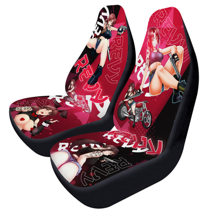 Revy Car Seat Covers