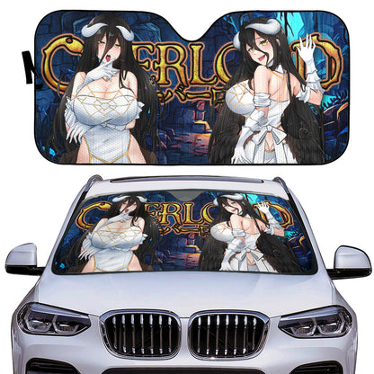 Albedo Sun Shades