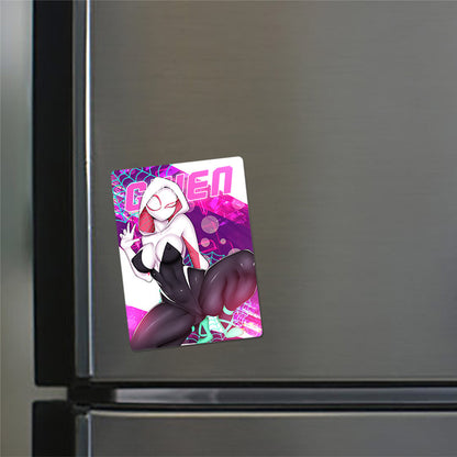 Gwen Magnets