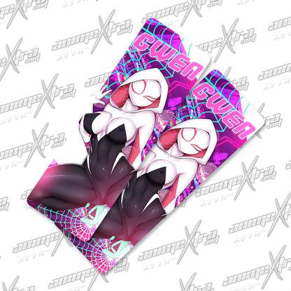 Gwen Bookmarks