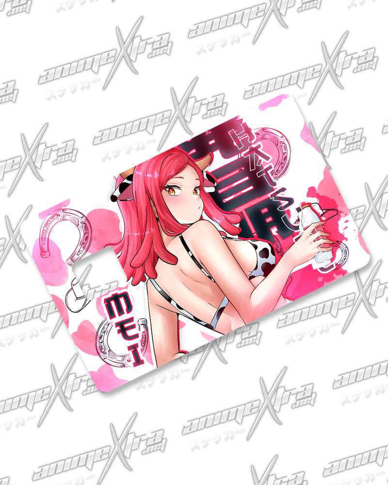 Hatsume Mei Cowgirl CCSkinz
