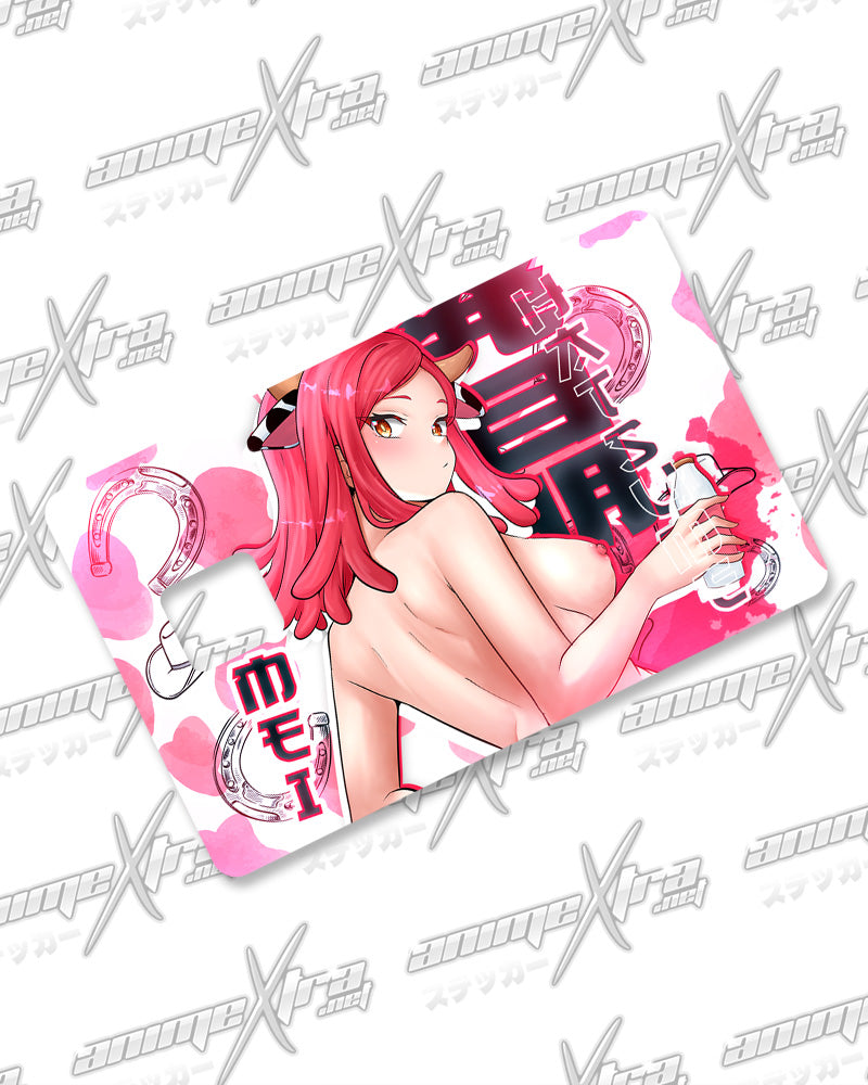 Hatsume Mei Cowgirl CCSkinz