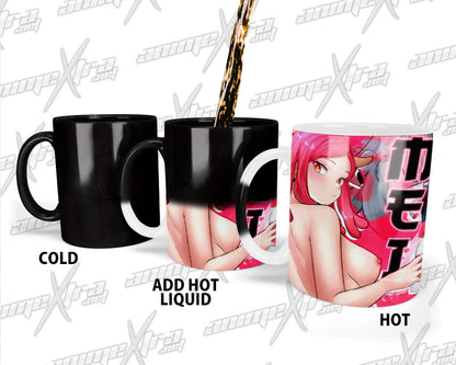 Hatsume Mei Cowgirl CCMugs