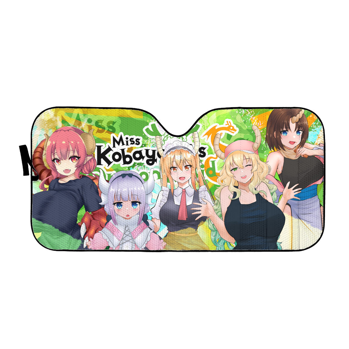 Dragon Maid Sun Shades