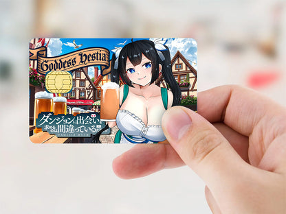 Hestia Oktoberfest CC Skinz