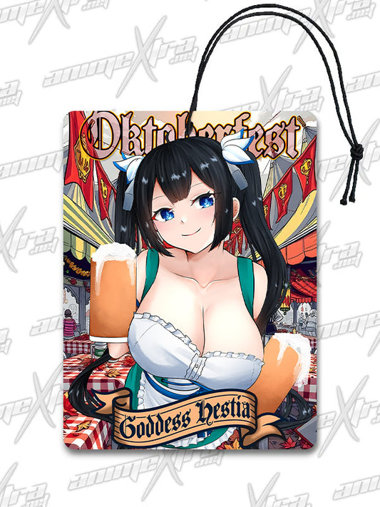 Hestia Oktoberfest Air Fresheners