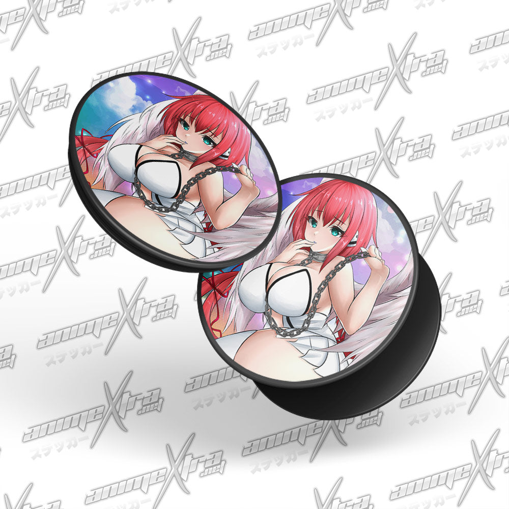 Ikaros Angeloid Phone Grips