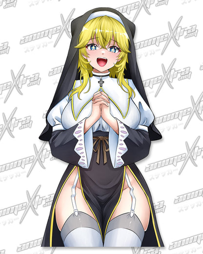 Jeanne KissCuts