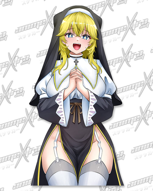 Jeanne KissCuts