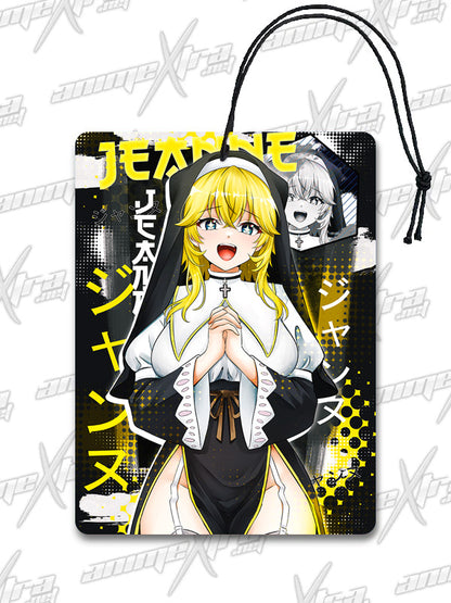 Jeanne Air Fresheners
