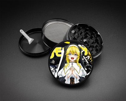Jeanne Grinder