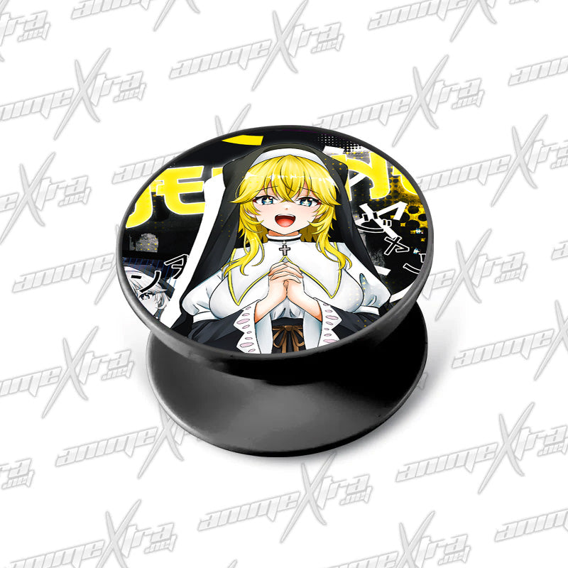 Jeanne Phone Grips